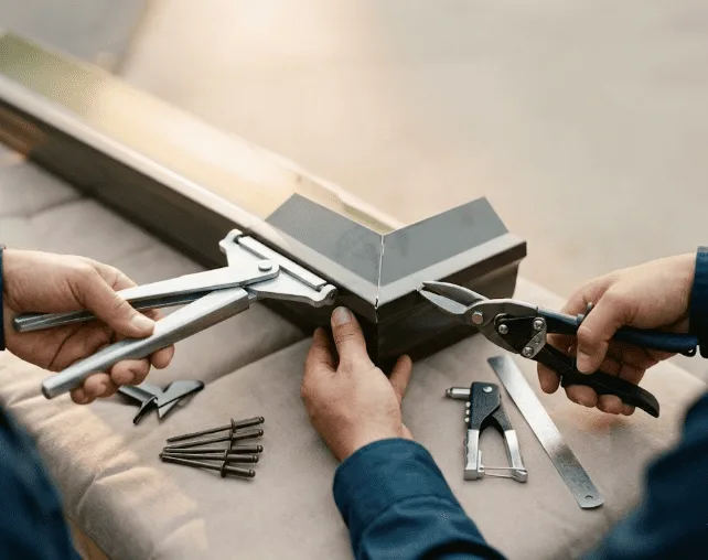 Why choose Gutter Repair in Belmont, VT